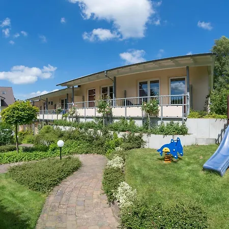 Margaretha, App 19 * Sellin (Rugen)