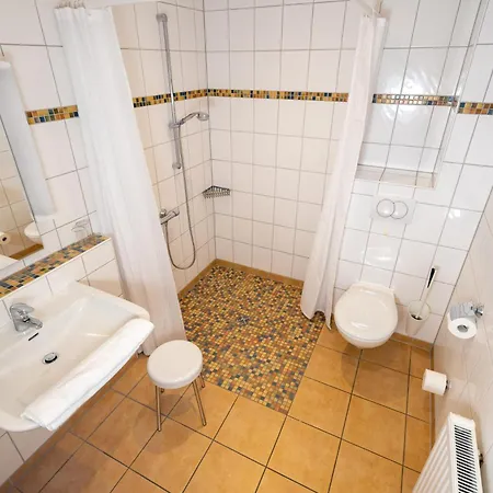 Margaretha, App 19 Sellin (Rugen)