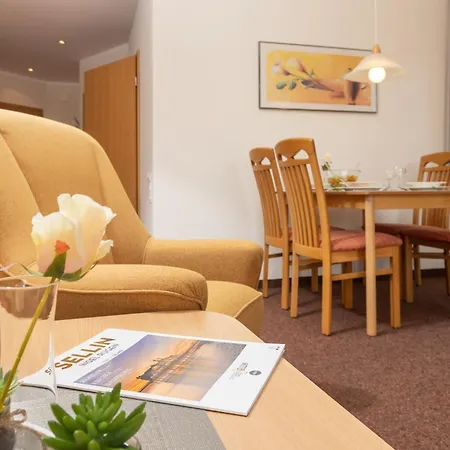 Margaretha, App 19 Apartament