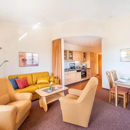 Apartament Margaretha, App 19 *