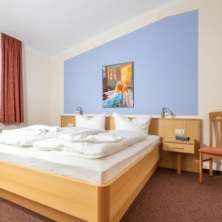 Margaretha, App 19 Apartament Sellin (Rugen)