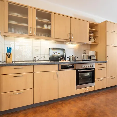Margaretha, App 19 Appartement