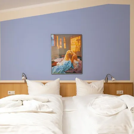 Margaretha, App 19 Apartament