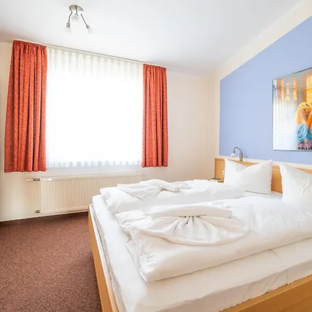 Margaretha, App 19 Apartament *