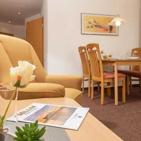 Margaretha, App 19 Sellin (Rugen)