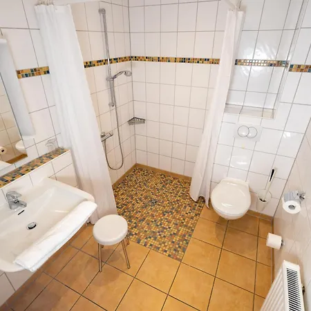 Margaretha, App 19 Apartament