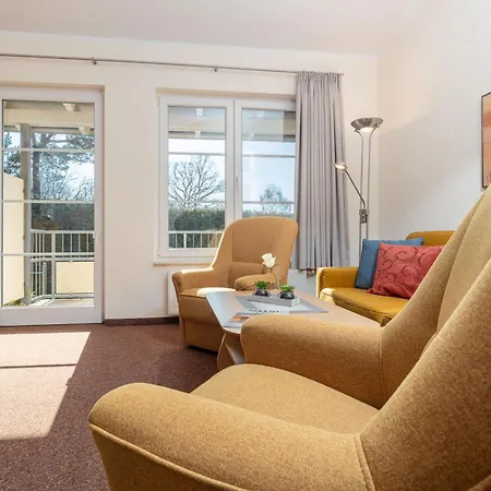 Margaretha, App 19 Apartament *