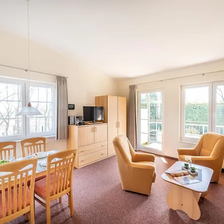 Appartement Margaretha, App 19 *