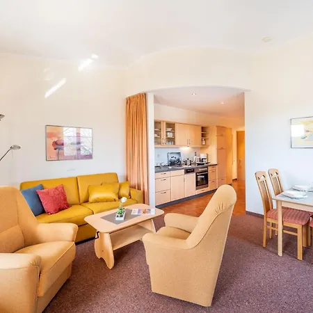 Margaretha, App 19 Appartement Sellin (Rugen)