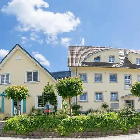 Appartement Margaretha, App 19 *