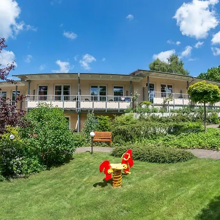 Apartament Margaretha, App 19 Sellin (Rugen)