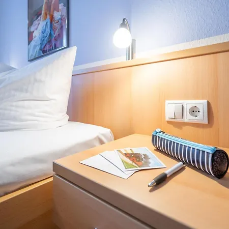 Appartement Margaretha, App 19 - Bade- & Erlebniswelt Taeglich Inklusive Sellin (Rugen)