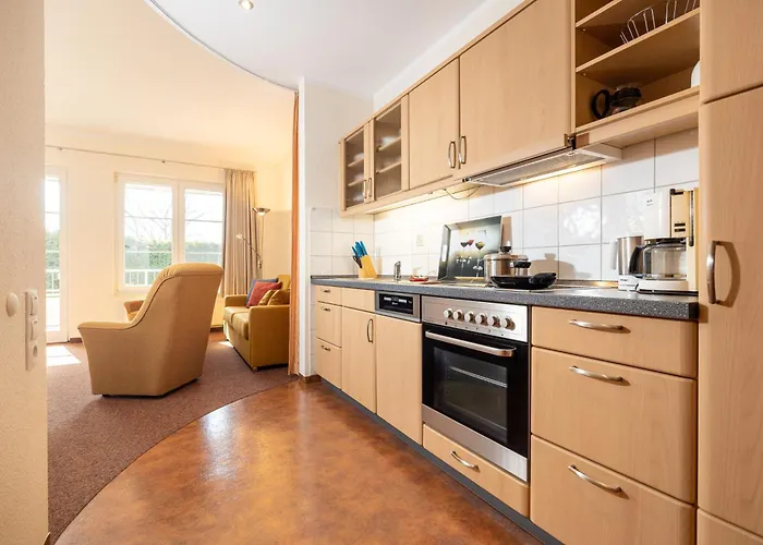 Margaretha, App 19 * Sellin (Rugen)