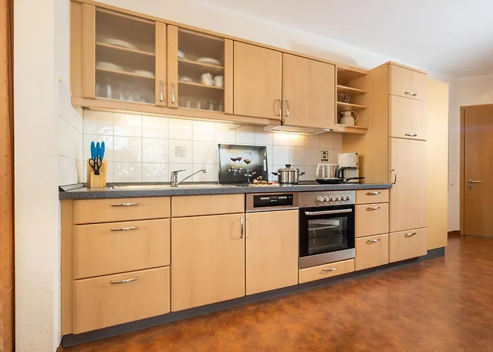 Margaretha, App 19 Lägenhet