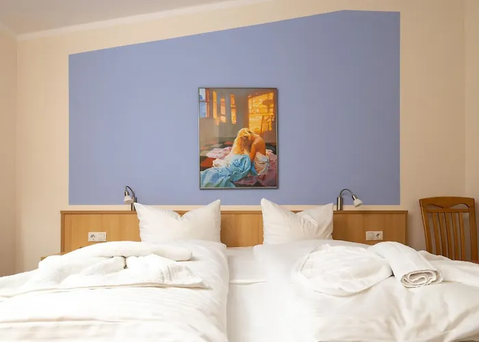 Margaretha, App 19 Lägenhet