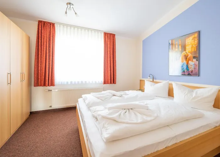 Margaretha, App 19 Lägenhet *