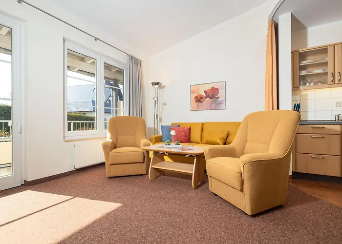 Margaretha, App 19 Sellin (Rugen)