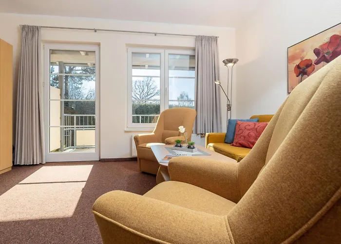 Margaretha, App 19 Lägenhet *