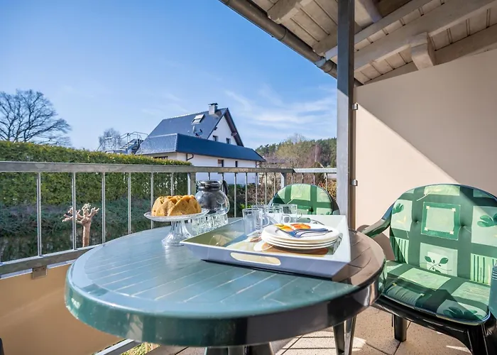 Margaretha, App 19 Sellin (Rugen)